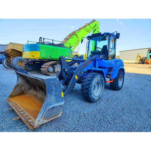 2019 Volvo L35G-42237187