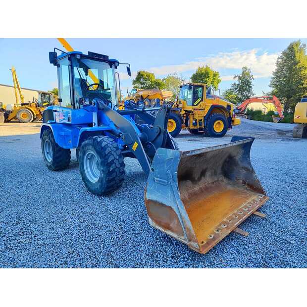 2019 Volvo L35G-42237188