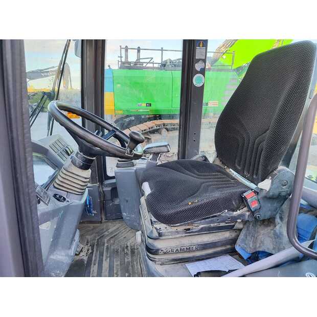 2019 Volvo L35G-42237190