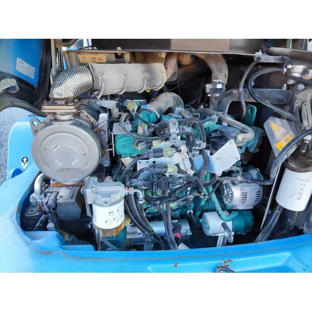 2019 Volvo L35G-42237192