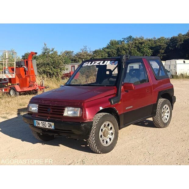 1993 سوزوكي VITARA-42243116