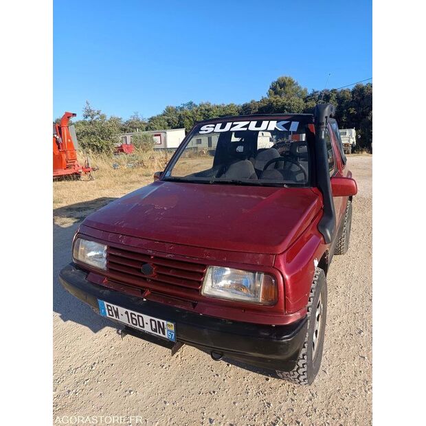 1993 سوزوكي VITARA-42243117