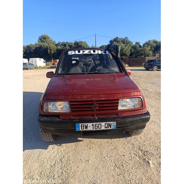 1993 سوزوكي VITARA-42243118