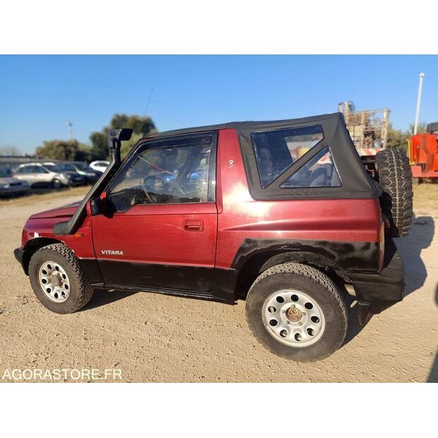 1993 سوزوكي VITARA-42243120