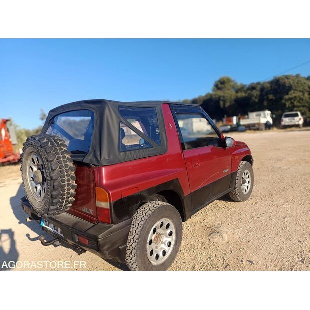 1993 سوزوكي VITARA-42243123