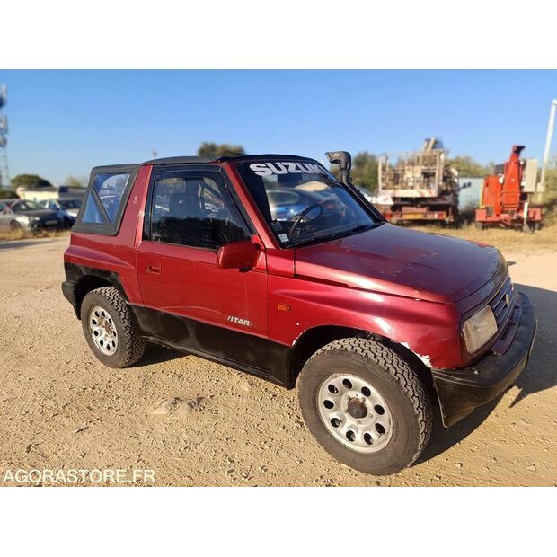 1993 سوزوكي VITARA-42243124