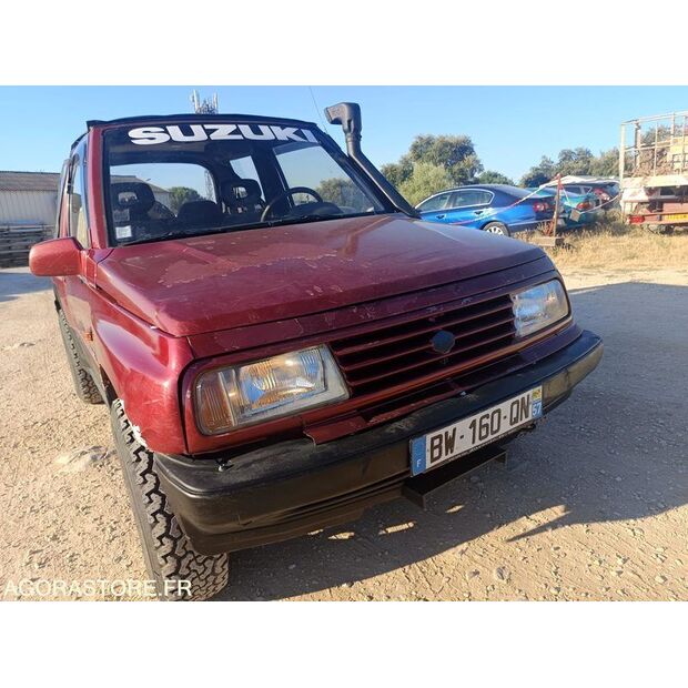 1993 سوزوكي VITARA-42243125