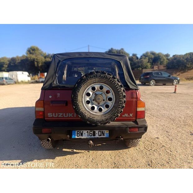 1993 سوزوكي VITARA-42243126