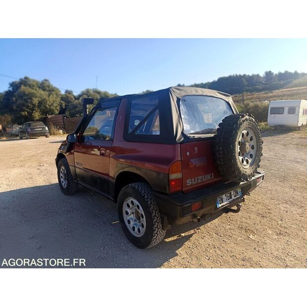 1993 سوزوكي VITARA-42243127