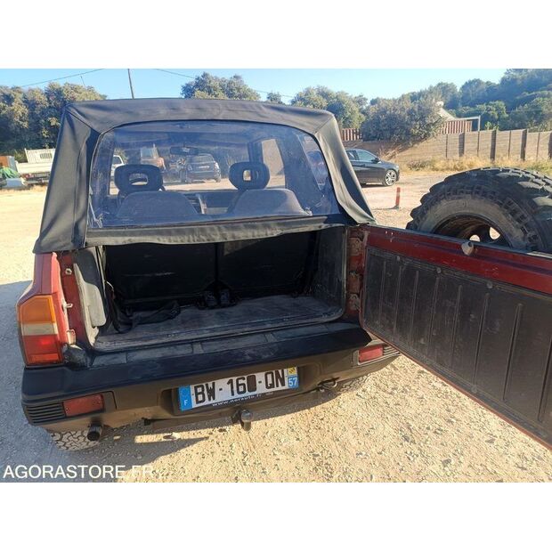 1993 سوزوكي VITARA-42243128