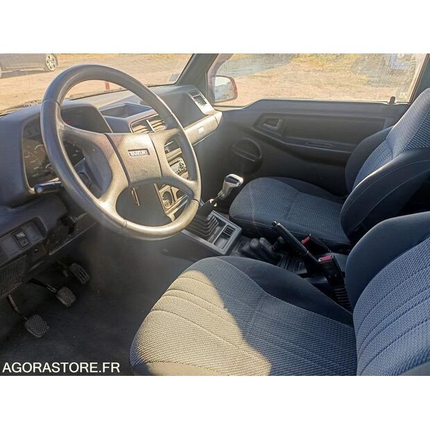 1993 سوزوكي VITARA-42243129