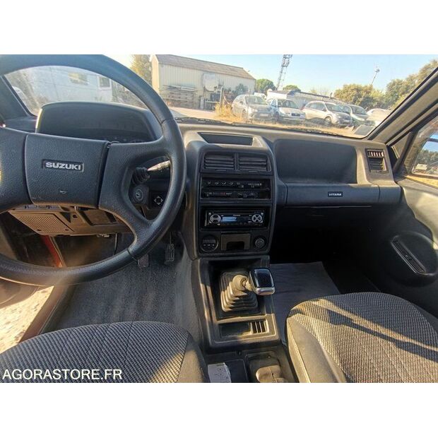 1993 سوزوكي VITARA-42243130