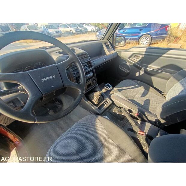 1993 سوزوكي VITARA-42243131