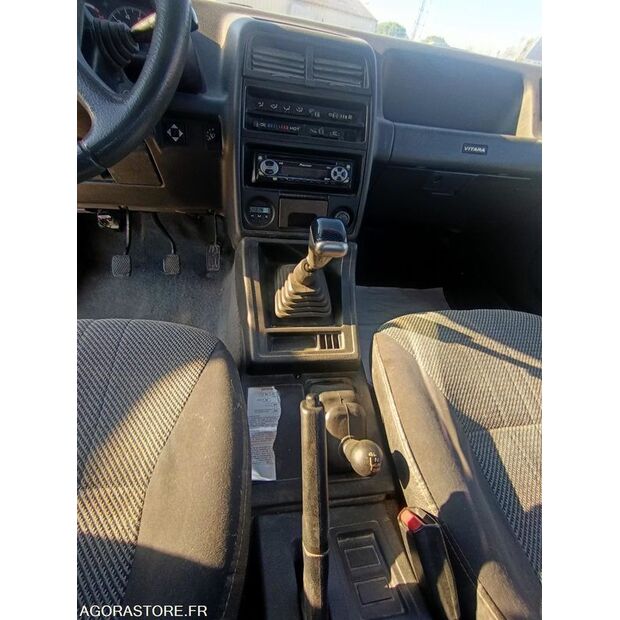1993 سوزوكي VITARA-42243132