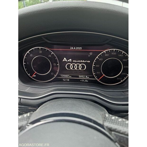 2016 Audi A4-42243333