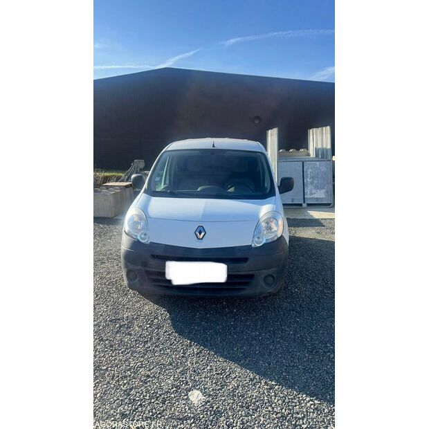 2010 Renault Kangoo-42243406