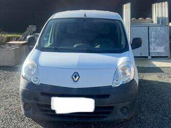 Image de 2010 Renault Kangoo