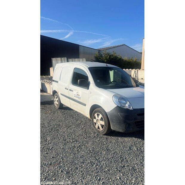 2010 Renault Kangoo-42243407