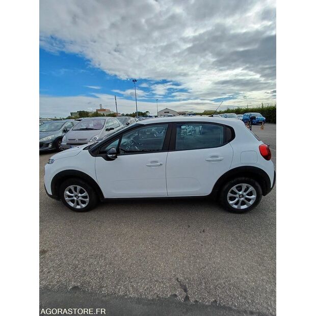 2019 Citroen C3-42243426