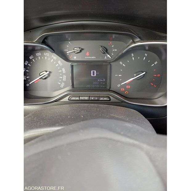 2019 Citroen C3-42243431