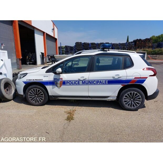 2019 Peugeot 2008-42243781