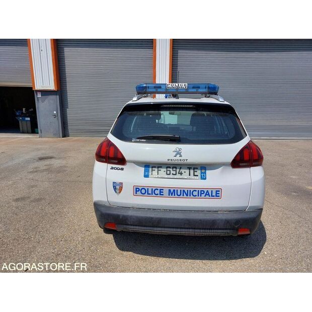 2019 Peugeot 2008-42243782