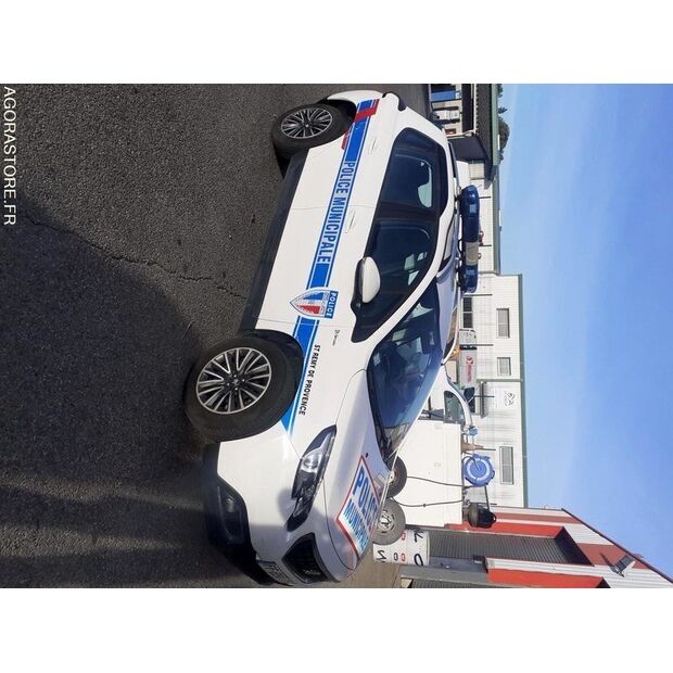 2019 Peugeot 2008-42243784