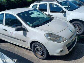Image de VOITURES 2011 Renault Clio