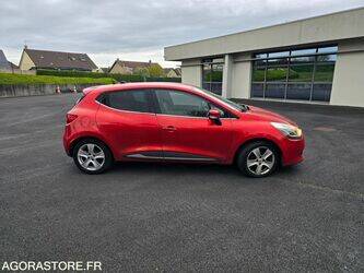Image de VOITURES 2014 Renault Clio