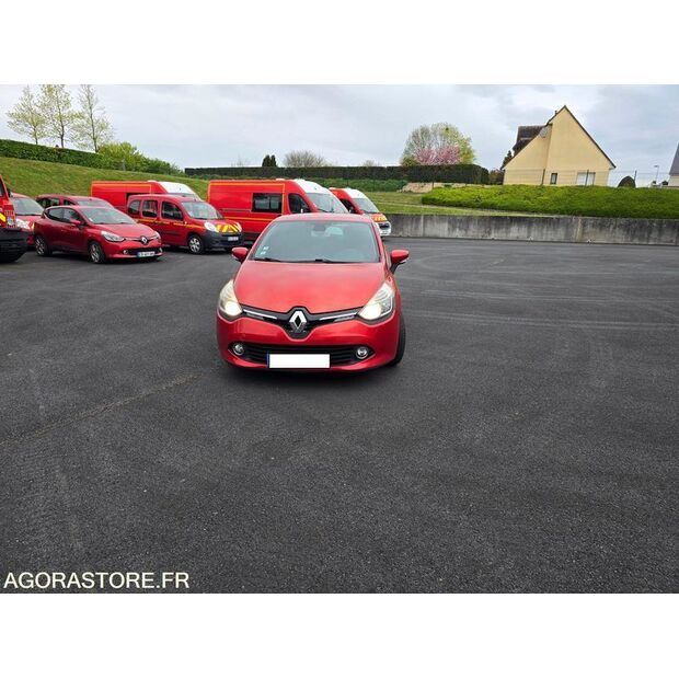 2014 Renault Clio-42244240