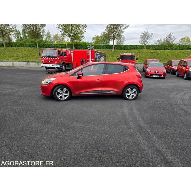 2014 Renault Clio-42244241