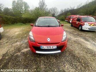 Image de VOITURES 2010 Renault Clio