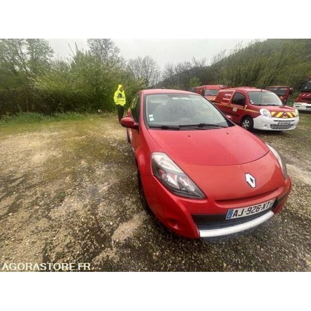 2010 Renault Clio-42244317