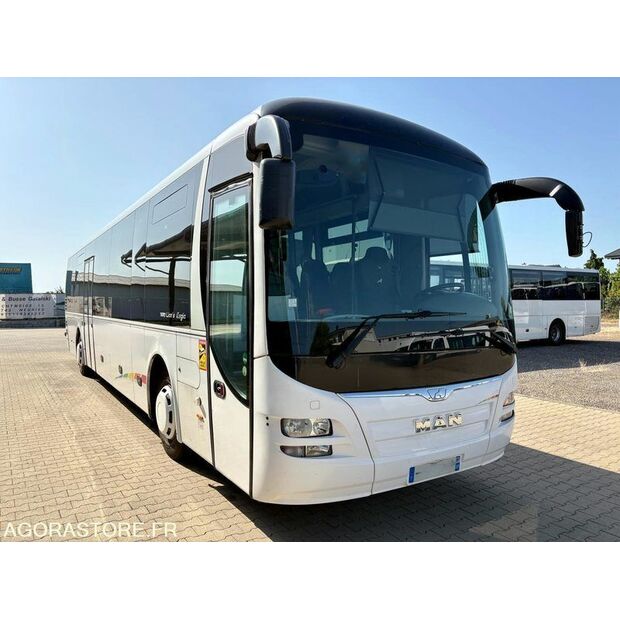 2015 مان LIONS REGIO-42244588