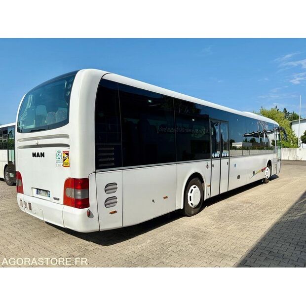 2015 مان LIONS REGIO-42244589
