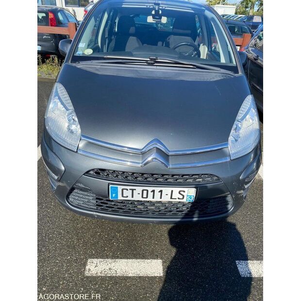 2013 Citroen C4-42244666