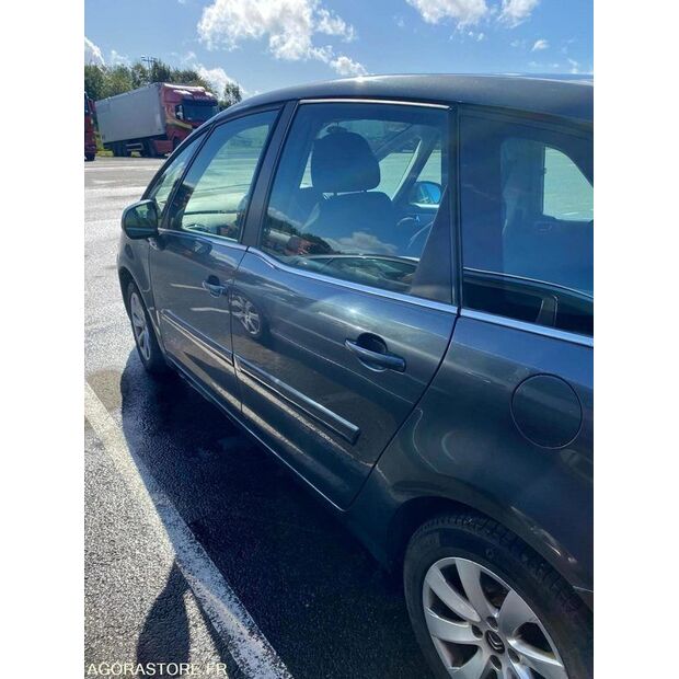 2013 Citroen C4-42244667