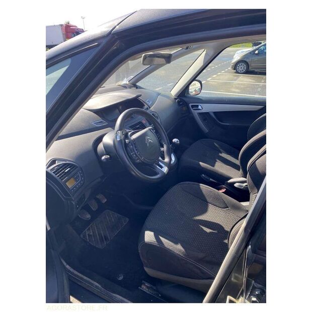 2013 Citroen C4-42244674