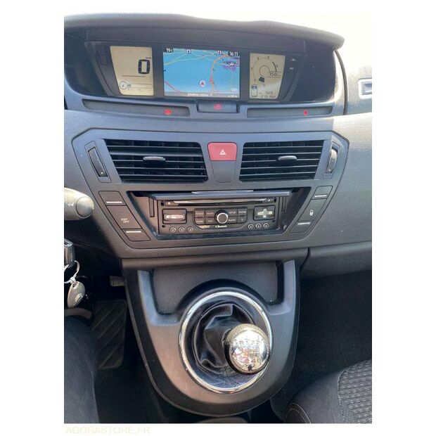 2013 Citroen C4-42244675