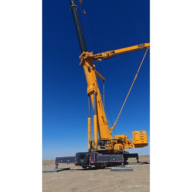2023 اكس سي ام جي XCA900L8-1-42244882