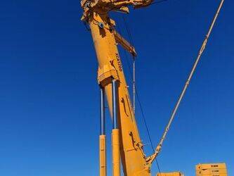 صورة ل كرينات صالحة لكل أنواع الطرق 2023 اكس سي ام جي XCA900L8-1