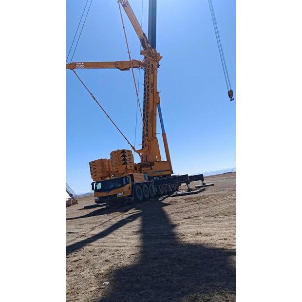 2023 اكس سي ام جي XCA900L8-1-42244883