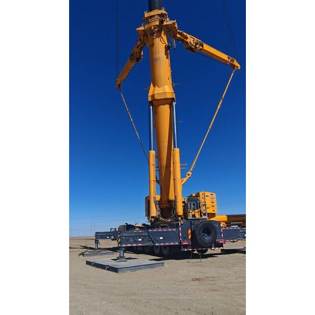 2023 اكس سي ام جي XCA900L8-1-42244884