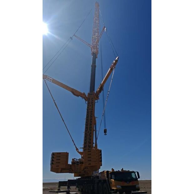 2023 اكس سي ام جي XCA900L8-1-42244885