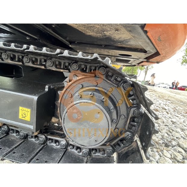 2022 Hitachi ZX120-42244895