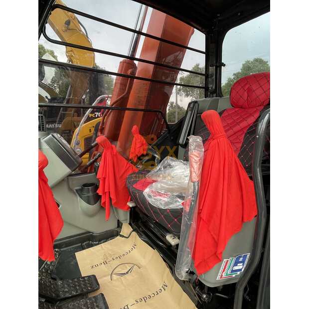 2022 Hitachi ZX120-42244896