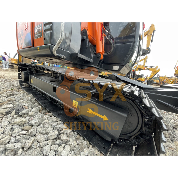 2022 Hitachi ZX120-42244897