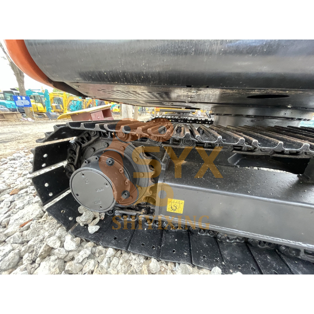 2022 Hitachi ZX120-42244898