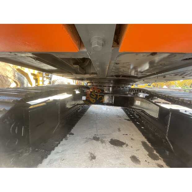 2021 Hitachi ZX160-42244918