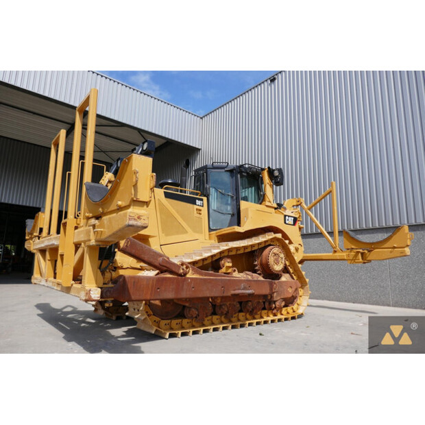 2015 كاتربيلر D8T-42244982